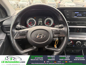 Hyundai i20 1.0 T-GDi 100  occasion � Beaupuy - photo n�9