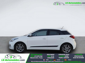 Hyundai i20 1.0 T-GDi 100  occasion � Beaupuy - photo n�5