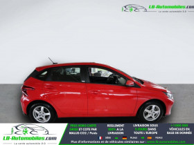 Hyundai i20 1.0 T-GDi 100  occasion � Beaupuy - photo n�5