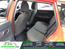 Hyundai i20 1.0 T-GDi 100  occasion � Beaupuy - photo n�7