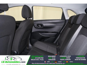 Hyundai i20 1.0 T-GDi 100  occasion � Beaupuy - photo n�6