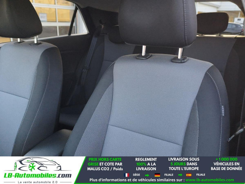 Hyundai i20 1.0 T-GDi 100  occasion � Beaupuy - photo n�8