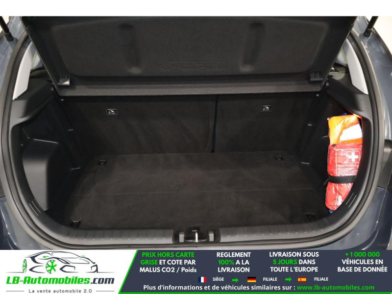 Hyundai i20 1.0 T-GDi 100  occasion � Beaupuy - photo n�9