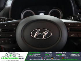 Hyundai i20 1.0 T-GDi 100  occasion � Beaupuy - photo n�8