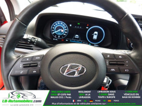 Hyundai i20 1.0 T-GDi 100  occasion � Beaupuy - photo n�8