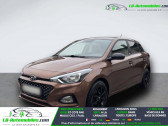 Annonce Hyundai i20 occasion Essence 1.0 T-GDi 100 � Beaupuy