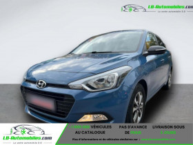 Hyundai i20 1.0 T-GDi 100  occasion � Beaupuy - photo n�2