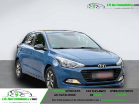 Hyundai i20 , garage LB AUTOMOBILES � Beaupuy