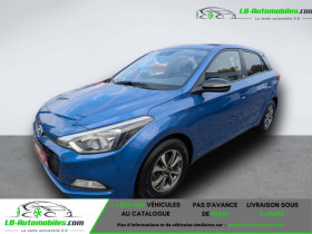 Hyundai i20 1.0 T-GDi 100  occasion � Beaupuy - photo n�2