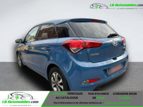 Hyundai i20 1.0 T-GDi 100  occasion � Beaupuy - photo n�4