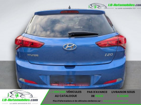 Hyundai i20 1.0 T-GDi 100  occasion � Beaupuy - photo n�5