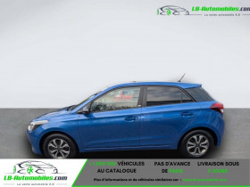 Hyundai i20 1.0 T-GDi 100  occasion � Beaupuy - photo n�4