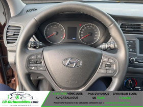 Hyundai i20 1.0 T-GDi 100  occasion � Beaupuy - photo n�7