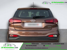 Hyundai i20 1.0 T-GDi 100  occasion � Beaupuy - photo n�6