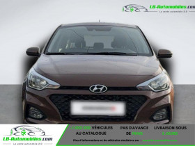 Hyundai i20 1.0 T-GDi 100  occasion � Beaupuy - photo n�5
