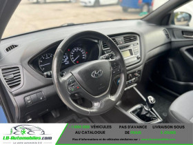 Hyundai i20 1.0 T-GDi 100  occasion � Beaupuy - photo n�8