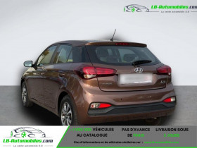 Hyundai i20 1.0 T-GDi 100  occasion � Beaupuy - photo n�4
