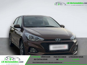 Hyundai i20 1.0 T-GDi 100  occasion � Beaupuy - photo n�2