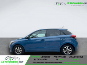 Hyundai i20 1.0 T-GDi 100  occasion � Beaupuy - photo n�5