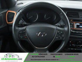 Hyundai i20 1.0 T-GDi 100  occasion � Beaupuy - photo n�9