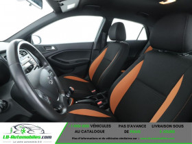 Hyundai i20 1.0 T-GDi 100  occasion � Beaupuy - photo n�7