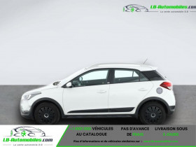 Hyundai i20 1.0 T-GDi 100  occasion � Beaupuy - photo n�5