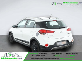 Hyundai i20 1.0 T-GDi 100  occasion � Beaupuy - photo n�4