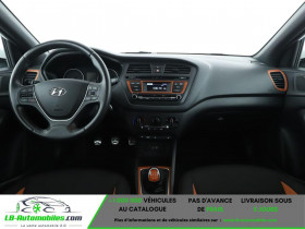 Hyundai i20 1.0 T-GDi 100  occasion � Beaupuy - photo n�3