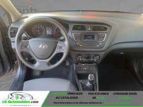Hyundai i20 1.0 T-GDi 100  occasion � Beaupuy - photo n�2