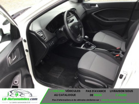Hyundai i20 1.0 T-GDi 100  occasion � Beaupuy - photo n�7