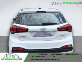 Hyundai i20 1.0 T-GDi 100  occasion � Beaupuy - photo n�6