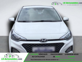 Hyundai i20 1.0 T-GDi 100  occasion � Beaupuy - photo n�4