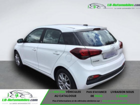 Hyundai i20 1.0 T-GDi 100  occasion � Beaupuy - photo n�3