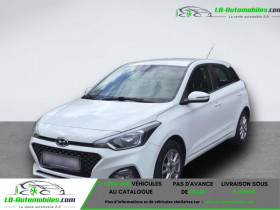 Hyundai i20 1.0 T-GDi 100  occasion � Beaupuy - photo n�2