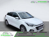 Hyundai i20 occasion année 2020 boite Manuelle Annonce Hyundai i20 occasion Essence 1.0 T-GDi 100 à Beaupuy