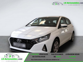 Hyundai i20 1.0 T-GDi 100  occasion � Beaupuy - photo n�2