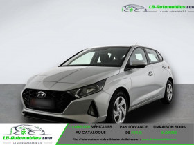 Hyundai i20 1.0 T-GDi 100  occasion � Beaupuy - photo n�2