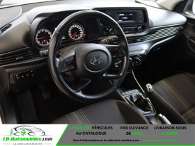 Hyundai i20 1.0 T-GDi 100  occasion � Beaupuy - photo n�6