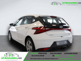 Hyundai i20 1.0 T-GDi 100  occasion � Beaupuy - photo n�4