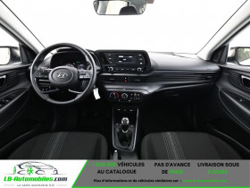 Hyundai i20 1.0 T-GDi 100  occasion � Beaupuy - photo n�3