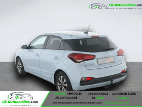 Hyundai i20 1.0 T-GDi 100  occasion  Beaupuy - photo n4