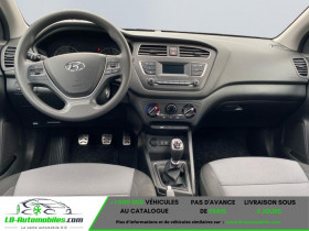 Hyundai i20 1.0 T-GDi 100  occasion  Beaupuy - photo n2