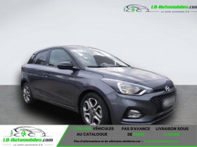 Hyundai i20 1.0 T-GDi 100  occasion  Beaupuy - photo n2