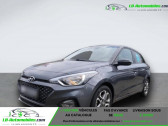 Hyundai i20 1.0 T-GDi 100   Beaupuy 31