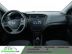 Hyundai i20 1.0 T-GDi 100  occasion  Beaupuy - photo n3