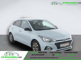 Hyundai i20 1.0 T-GDi 100  occasion  Beaupuy - photo n2