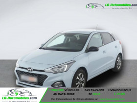 Hyundai i20 , garage LB AUTOMOBILES  Beaupuy