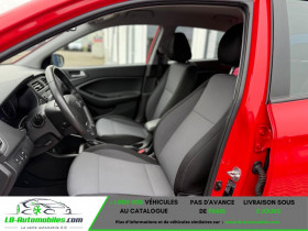 Hyundai i20 1.0 T-GDi 100  occasion  Beaupuy - photo n3