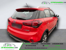 Hyundai i20 1.0 T-GDi 100  occasion  Beaupuy - photo n2