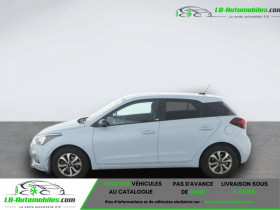 Hyundai i20 1.0 T-GDi 100  occasion  Beaupuy - photo n6